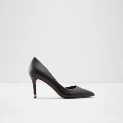 Aldo Vralg In Black