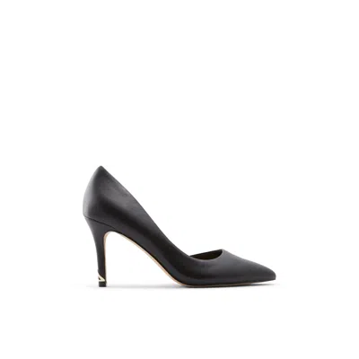 Aldo Vralg In Black