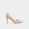 Aldo Vralg In Bone In Neutral
