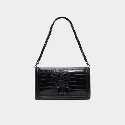Aldo Vyviiennee In Black/black