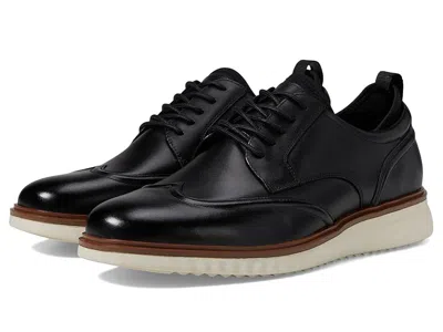 Aldo Wakefield In Black