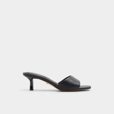 Aldo Walilith In Black
