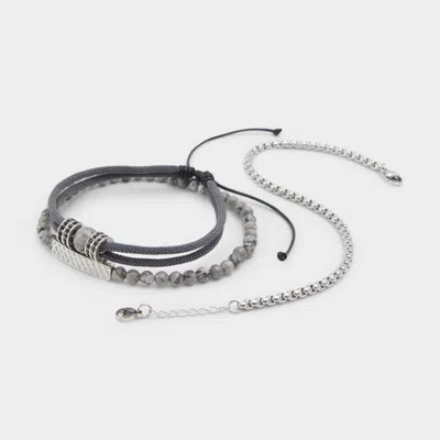 Aldo Walldorf In Grey In Gray