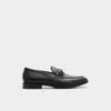 Aldo Walters In Black In Black