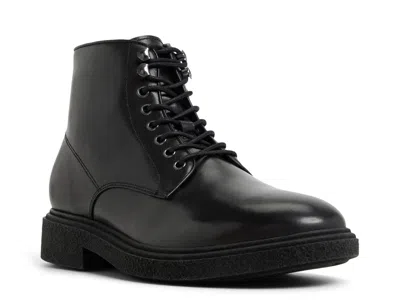 Aldo Walton Boot In Black