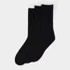 Aldo Wanaro In Black In Black