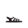 Aldo Warley In Brown