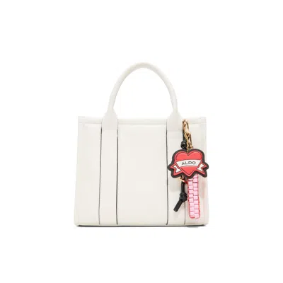 Aldo Whatisadam04 In White