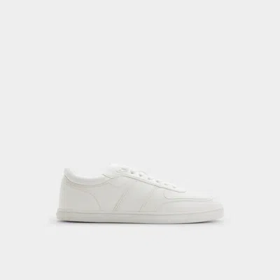 Aldo Whirl In White