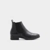 Aldo Wicoenia In Black In Black