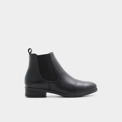 Aldo Wicoenia In Black