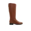Aldo Wicoenitall-wc In Cognac In Brown