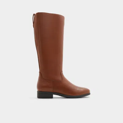 ALDO WICOENITALL-WC IN COGNAC