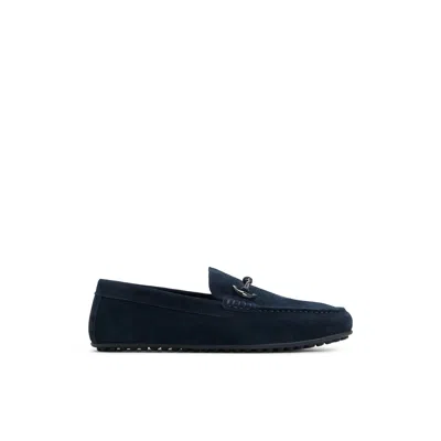 Aldo Wilbart In Blue
