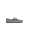 Aldo Wilbart In Green