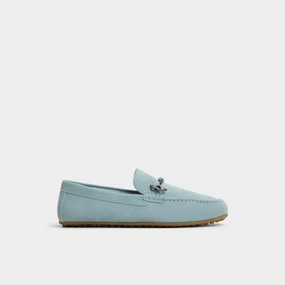 Aldo Wilbart In Light Blue