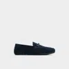 Aldo Wilbart In Navy In Blue