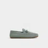 Aldo Wilbart In Sage In Blue