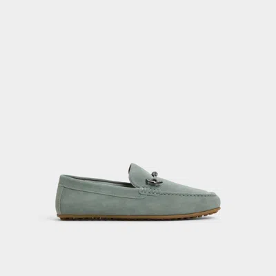 Aldo Wilbart In Sage In Blue