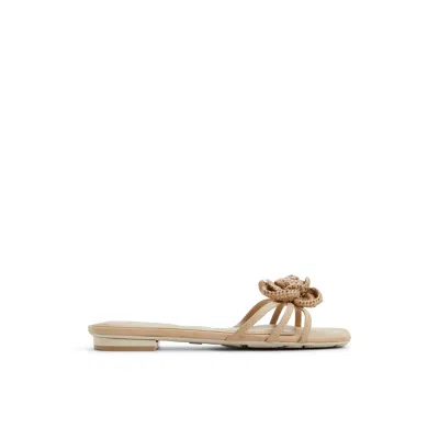 Aldo Wildbloom In Beige