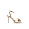 Aldo Wildblossom In Beige