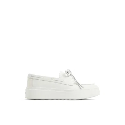 Aldo Wildbreeze In White