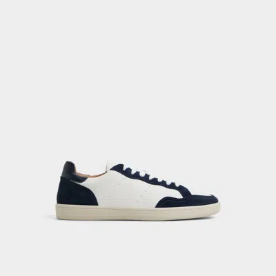 Aldo Wildbrook In Bone In Black