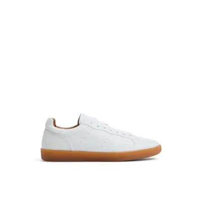 Aldo Wildbrook In White