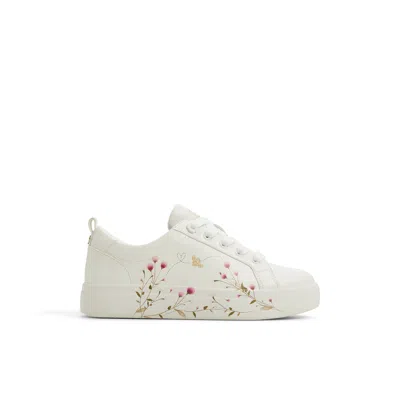 Aldo Wildflowers In Multi Smooth