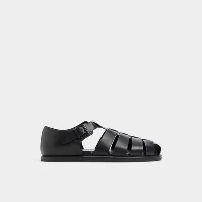 ALDO WILDHAVEN IN BLACK