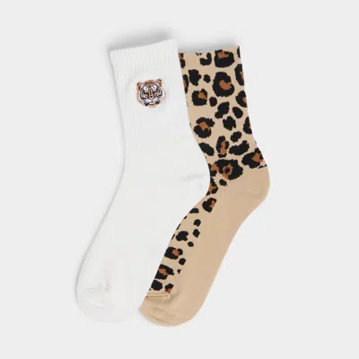 Aldo Wildpaws In Other Brown In Multi