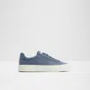 Aldo Wildside In Light Blue