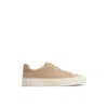 Aldo Wildside In Beige