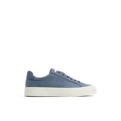 Aldo Wildside In Blue