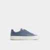 Aldo Wildside In Light Blue In Blue