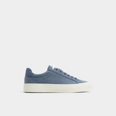 Aldo Wildside In Light Blue