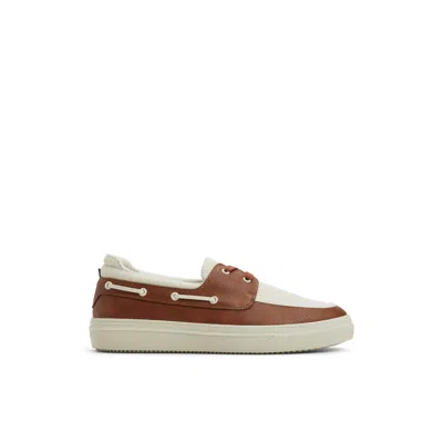 Aldo Wildwave In Brown