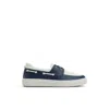 Aldo Wildwave In White