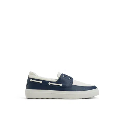 Aldo Wildwave In White
