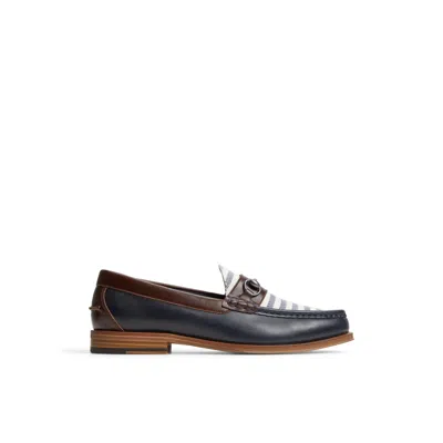 Aldo Wildwood In Blue