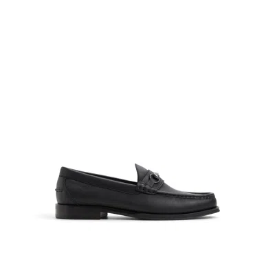 Aldo Wildwoodd In Black