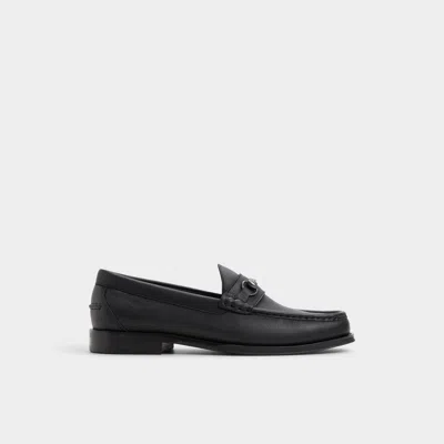 Aldo Wildwoodd In Black