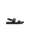 Aldo Wiley In Brown