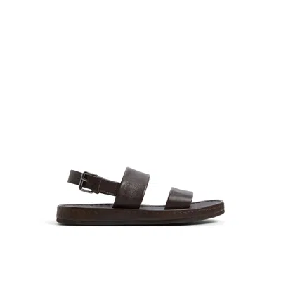Aldo Wiley In Brown