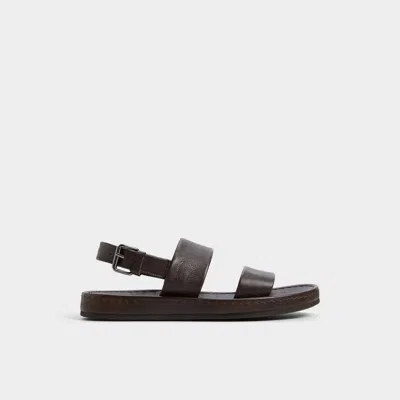 Aldo Wiley In Dark Brown