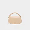 Aldo Willamaex In Medium Beige In Brown