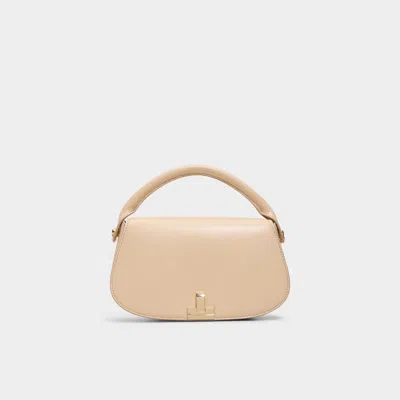 Aldo Willamaex In Medium Beige In Brown