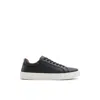 Aldo Willio In Black