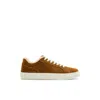 Aldo Willio In Brown