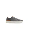 Aldo Willio In Grey